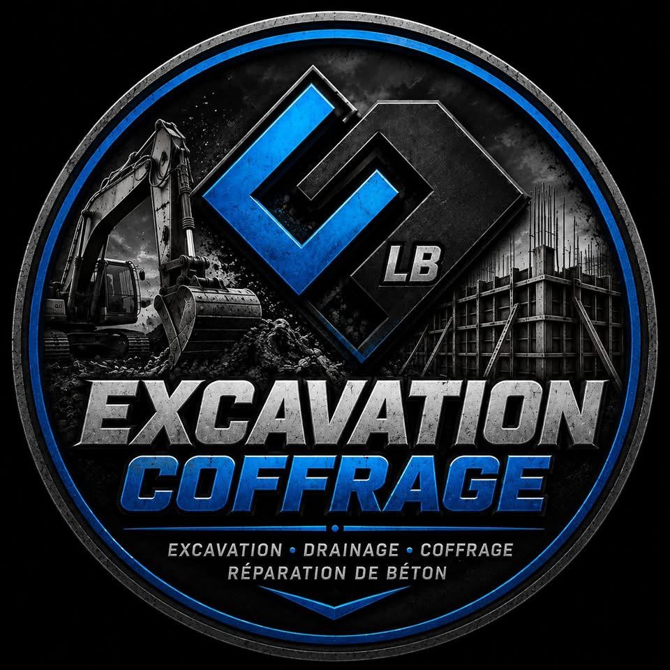 Excavation Coffrage LB inc.